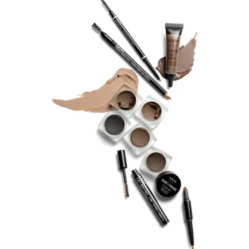 NYX Professional Makeup Micro Brow Pencil