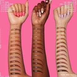 NYX Professional Makeup Micro Brow Pencil