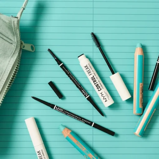 NYX Professional Makeup Micro Brow Pencil