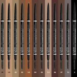 NYX Professional Makeup Micro Brow Pencil