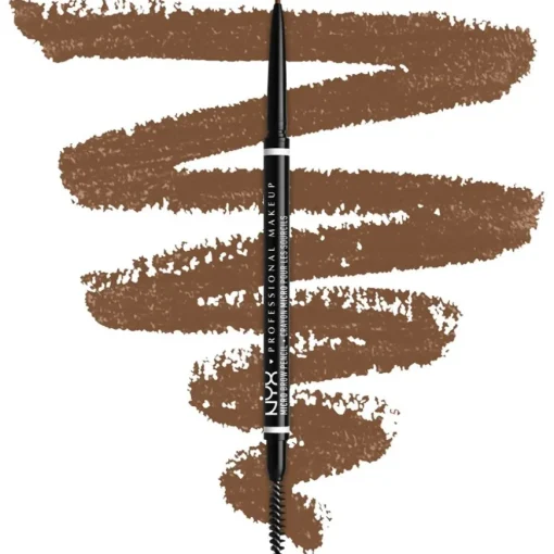 NYX Professional Makeup Micro Brow Pencil