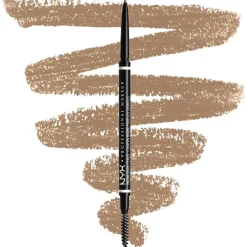 NYX Professional Makeup Micro Brow Pencil