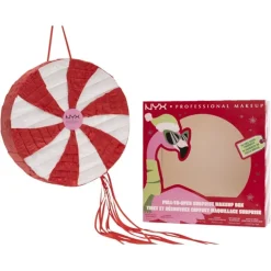 NYX Professional Makeup Pull to Sleigh Surprise Makeup Box