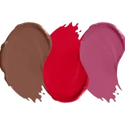 NYX Professional Makeup Smooth Whip Trio Set