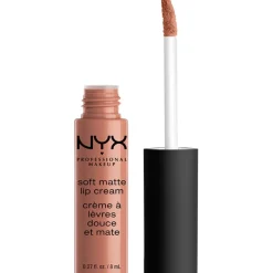 NYX Professional Makeup Soft Matte Lip Cream