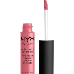 NYX Professional Makeup Soft Matte Lip Cream