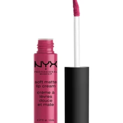 NYX Professional Makeup Soft Matte Lip Cream