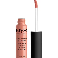 NYX Professional Makeup Soft Matte Lip Cream