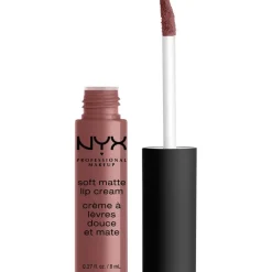 NYX Professional Makeup Soft Matte Lip Cream
