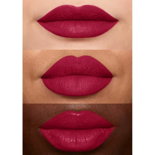NYX Professional Makeup Soft Matte Lip Cream
