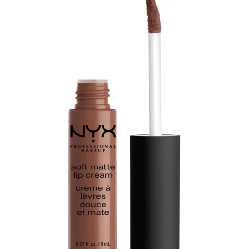 NYX Professional Makeup Soft Matte Lip Cream