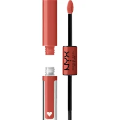 NYX Professional Makeup Shine Loud High Pigment Lip