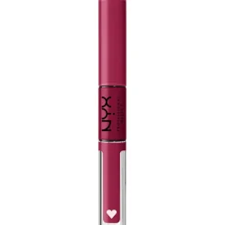 NYX Professional Makeup Shine Loud High Pigment Lip