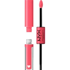 NYX Professional Makeup Shine Loud High Pigment Lip