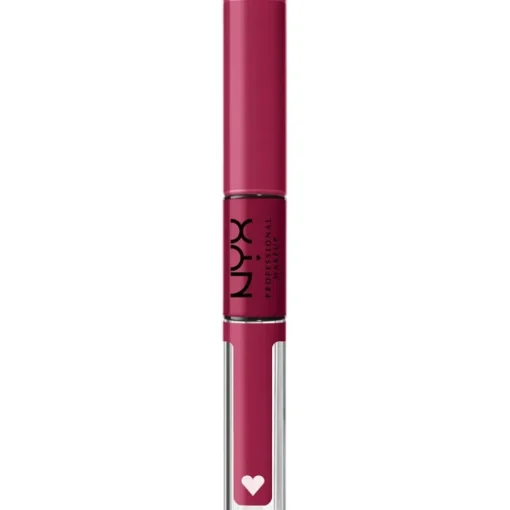 NYX Professional Makeup Shine Loud High Pigment Lip