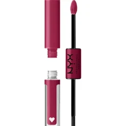 NYX Professional Makeup Shine Loud High Pigment Lip