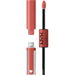 NYX Professional Makeup Shine Loud High Pigment Lip