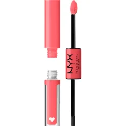 NYX Professional Makeup Shine Loud High Pigment Lip