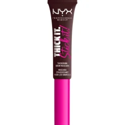 NYX Professional Makeup Thick It Stick It Brow Gel Mascara