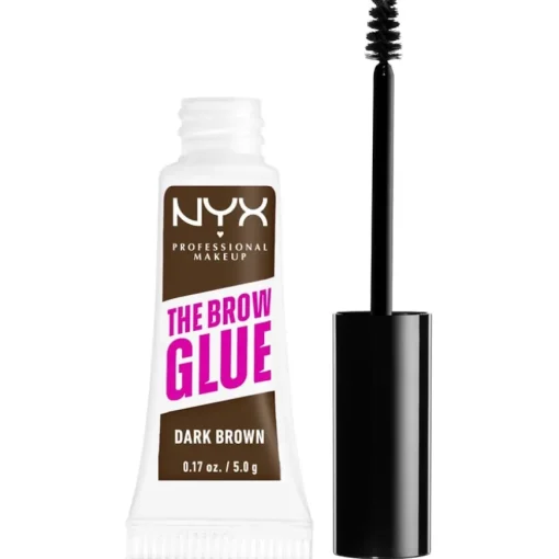 NYX Professional Makeup The Brow Glue