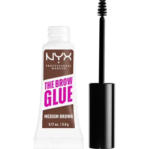 NYX Professional Makeup The Brow Glue