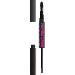 NYX Professional Makeup Zero To Brow Gel
