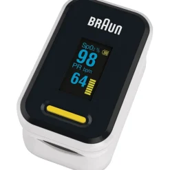 Oberarm Pulse Oximeter 1 YK-81CEU von BRAUN