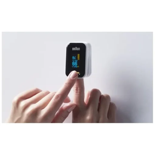 Oberarm Pulse Oximeter 1 YK-81CEU von BRAUN