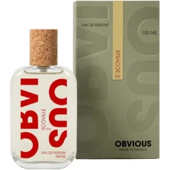 Obvious Scoville Eau de Parfum Spray