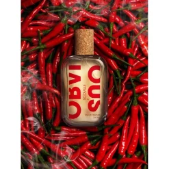 Obvious Scoville Eau de Parfum Spray