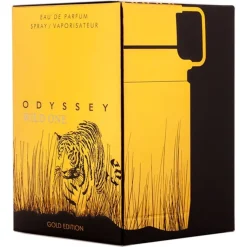 Odyssey Eau de Parfum Spray Wild One von Armaf