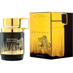 Odyssey Eau de Parfum Spray Wild One von Armaf