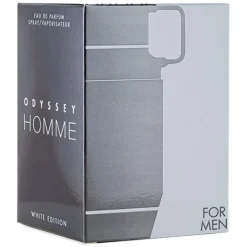 Odyssey Eau de Parfum Spray Homme White von Armaf