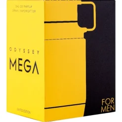 Odyssey Eau de Parfum Spray Mega von Armaf