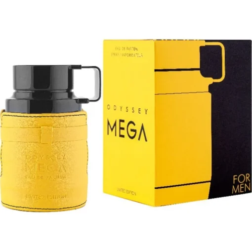 Odyssey Eau de Parfum Spray Mega von Armaf
