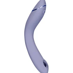 OG Luxuriöser G-Punkt Stimulator Mit Pleasure Air Technologie Lilac von Womanizer