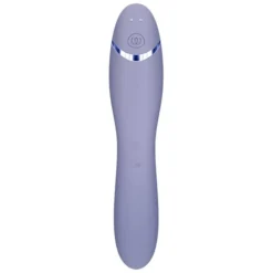 OG Luxuriöser G-Punkt Stimulator Mit Pleasure Air Technologie Lilac von Womanizer