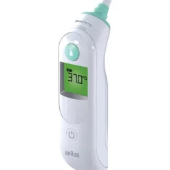 Ohr ThermoScan 6 IRT6515 von BRAUN