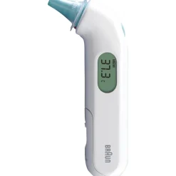 Ohr ThermoScan 3 IRT3030  von BRAUN
