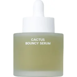 Oil Bouncy Serum von WHAMISA