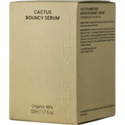 Oil Bouncy Serum von WHAMISA