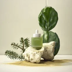 Oil Bouncy Serum von WHAMISA