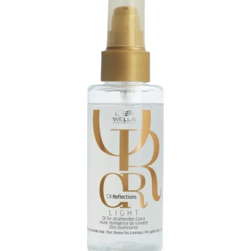 Oil Reflections Light Oil von Wella