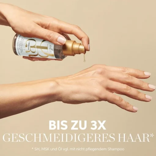Oil Reflections Light Oil von Wella