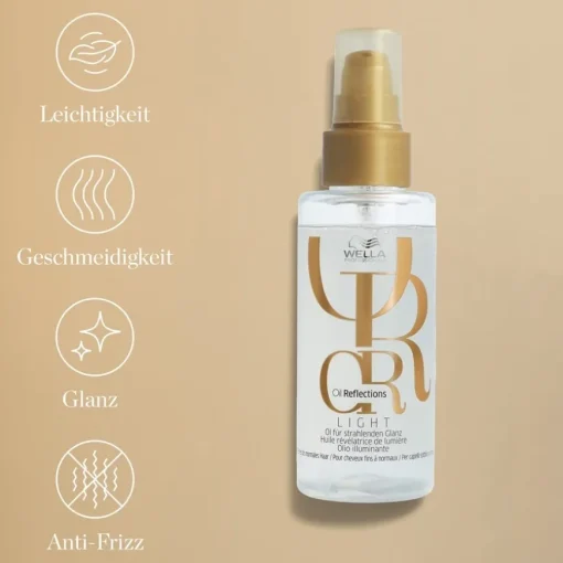Oil Reflections Light Oil von Wella