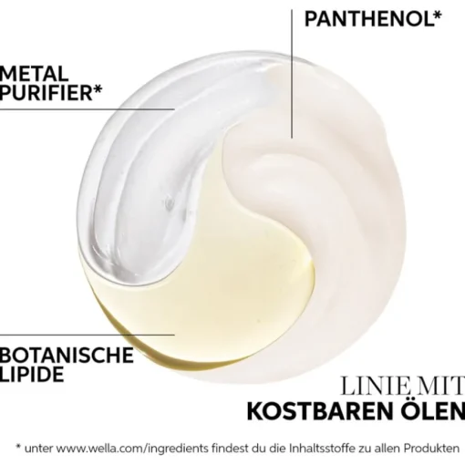 Oil Reflections Light Oil von Wella