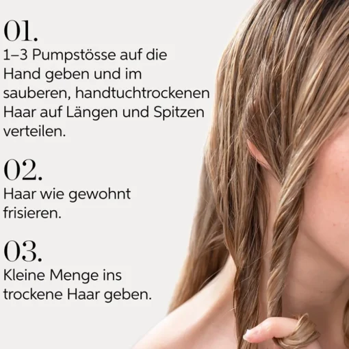 Oil Reflections Light Oil von Wella