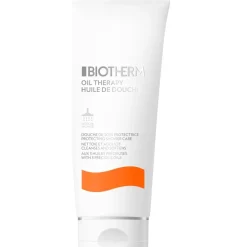 Oil Therapy Protecting Shower Care von Biotherm