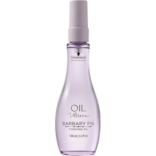 Oil Ultime Barbary Fig Finishing Oil von Schwarzkopf Professional