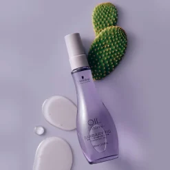 Oil Ultime Barbary Fig Finishing Oil von Schwarzkopf Professional